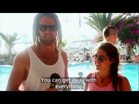 Ios / Greece - Life is a beachparty.com official Aftermovie 2012