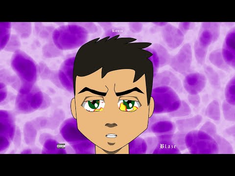 Koszo - Blaze [Official Audio]