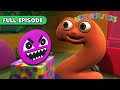 A Game Of 2 Halves Season 1 Episode 18 Numberjacks FULL Episode
