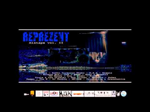 4. THA PRIEST,MASAKRE,DJ DOOBIE - ZVER