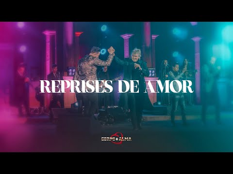 Reprises de Amor | DVD Corpo e Alma 50 Anos - Feat. Neco Martens