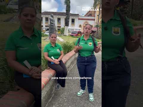 La salud, la seguridad y el bienestar de Marsella son una responsabilidad compartida  Cuidarnos depe