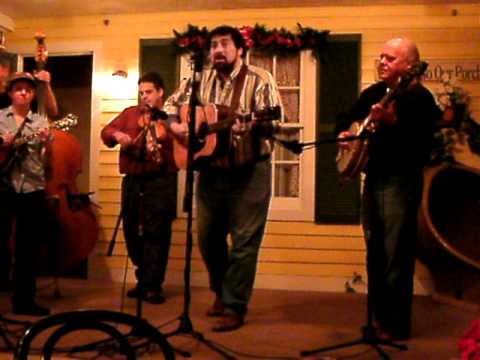 Mountain Holler ~ 50 Miles From Nowhere