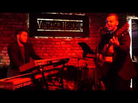 George Michael - Last Christmas (Cover by Georgi Zaikov)