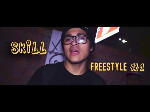 SKILL: $E$$IONS FREESTYLE #1