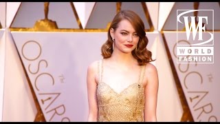 Оскари 2017 - Звездите на червения килим