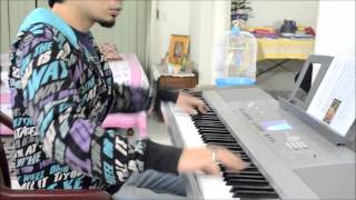 My Heart Will Go On - Titanic (Hasit Nanda)