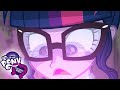My Little Pony Equestria Girls Friendship Games Songs Unleash The Magic MLP EG