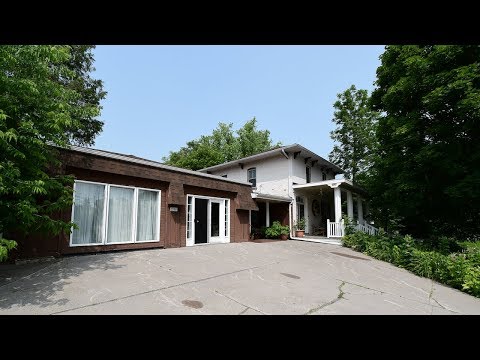 2296 County Rd 45, Norwood - Open House Video Tour