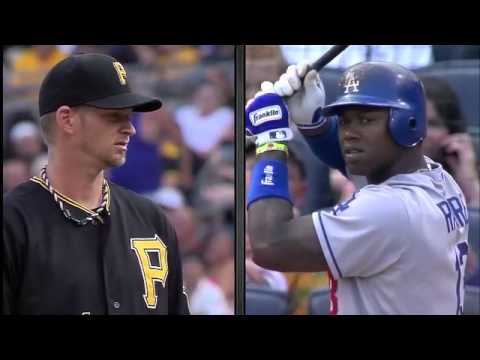 LAN AT PIT - August 16, 2012