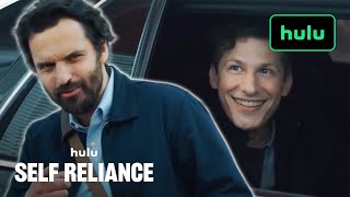 Self Reliance | Five Minutes Down, 84 To Go | Hulu