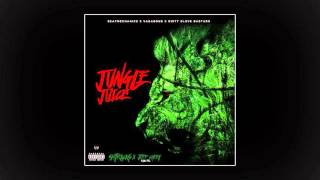 Jeff Chery - Jungle Juice (Full Mixtape)