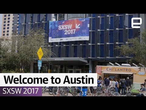 What to Expect at SXSW 2017