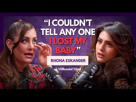 My Emergency C-Section At 30 Weeks Pregnant & NICU Experience | Rhona Eskander | A Millennial Mind