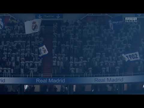 Fifa 20 Real Madrid vs PSG