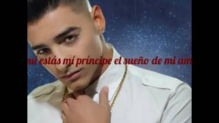 Tú me cambiaste la vida Maluma Te amo