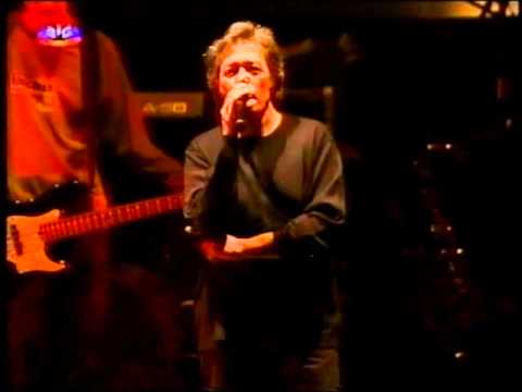 Na Prisão - Sérgio Godinho