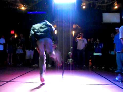 Touch vs Ray Gunz Semi-Finals