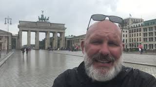 01 - Germany 2020 - Berlin - Brandenburg Gate