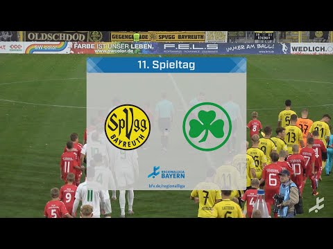 Historischer Bornschein-Doppelpack reicht nicht zu Fürther Sieg - Mintal rettet Bayreuth