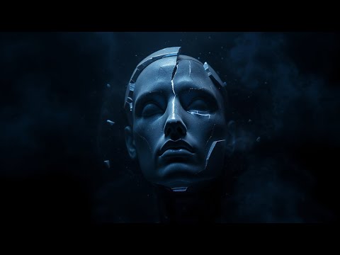 Fractured Soul | Melodic Techno x Deep Progressive Mix 2025