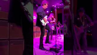 Billy Bob Thornton &amp; The Boxmasters