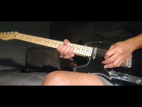 Fender Mod Shop Telecaster 2021 - Black Beauty image 25