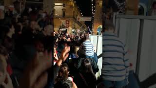 Valletta celebrate