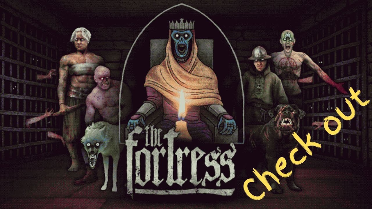 The Fortress Πώς να Παίξεις