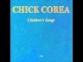 Chick Corea - Children Song n° 6