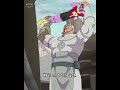 Conquest Vs Oliver Invincible
