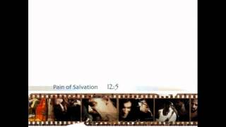 Pain of Salvation 12:5 - Undertow