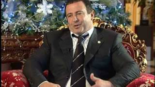 preview picture of video 'GAGIK TSARUKYAN: THE GUARANTEE OF RA ECONOMY DEVELOPMENT IS SCIENCE'