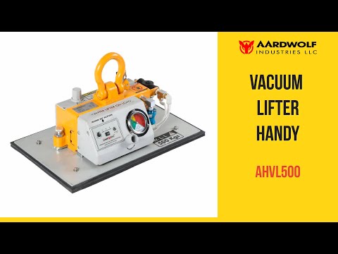 Vacuum Lifter Handy