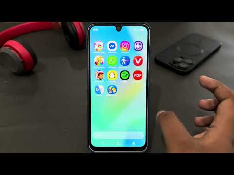 Ordner im App-Menü löschen | JEDES Samsung Modell (Komplett-Anleitung)