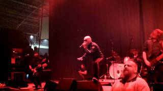 Hämatom - Auge um Auge