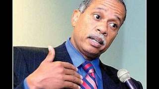The Eyes On The Prize:  &quot;Uncle&quot; Juan Williams - Black Conservative Critic Hammers Blacks!