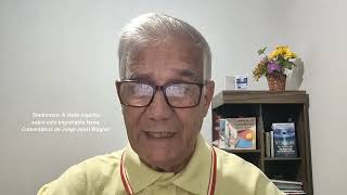 "Síndromes" - A visão espírita para entender este importante e grave tema.