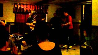 Elvin Bishop Let it Flow cover