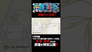 アニメ「#ONEPIECE」見放題配信への追加は木曜日‼️1169話‼️ #onepiece #原撮