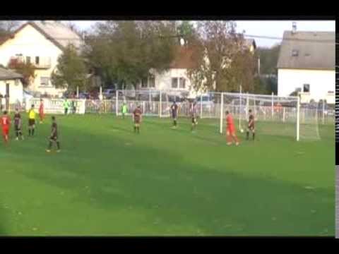 Graničar Kotoriba - Podravac Virje 1:4