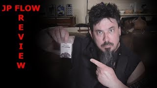 Video thumbnail for DUNLOP JOHN PETRUCCI FLOW 2.0 REVIEW by TONE WARS