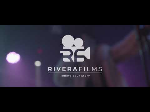 Pavia Ward - Performance at Rebellion Manchester (24/11/19)