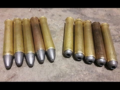 Снаряжение правильного патрона 410 комплект БПЗ