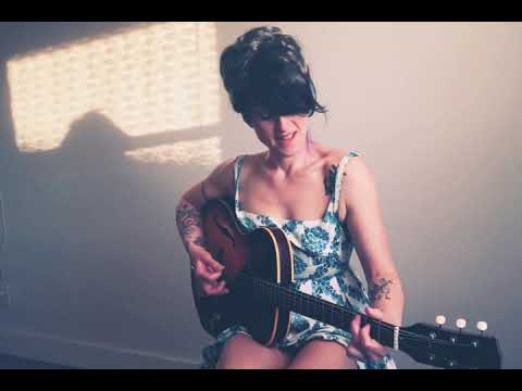 Sasha Dobson - Spring Is Just Around The Corner