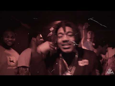 D30 Ft 223hree, A1MC, 380 Ridin [ Shot By @ForeignFlexTv ]