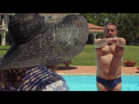 Simão ameaça revelar o nome de solteira de Madalena | Pôr do Sol | T1 Ep.7 | RTP