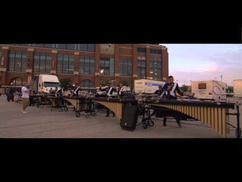 2014 Bluecoats Pit  | ENTIRE FINALS LOT in 4K