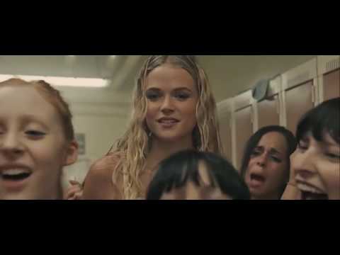 Carrie 2013 Extended Shower & Principal Scene (HD)