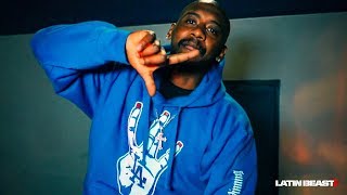 Misfit Soto - Avalanches Ft. King Neeko (Official Music Video)